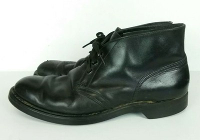 johnson safety boots